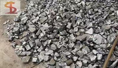 硅錳，硅錳用途，硅錳的生產過程